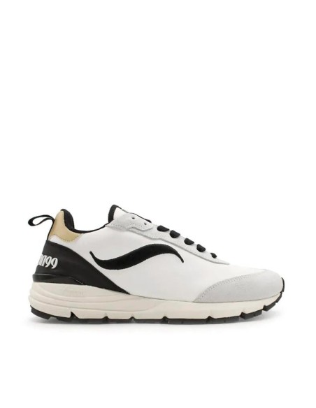 Sneakers Hombre Blancas