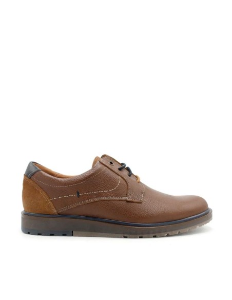 blucher HOMBRE MARRON