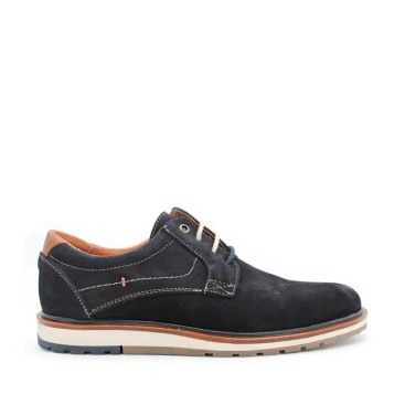 BLUCHER SERRAJE MARINO