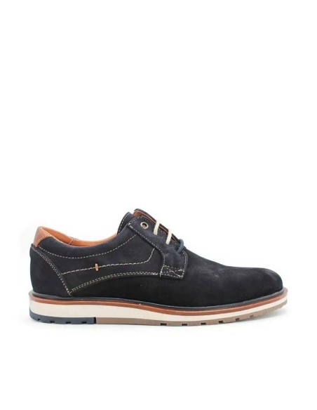 BLUCHER SERRAJE MARINO