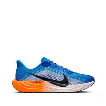Zapatillas running Nike Pegasus Plus hombre Crystal Blue vista lateral