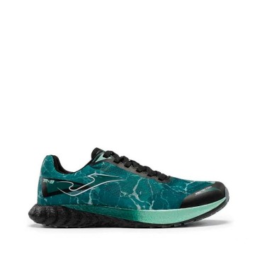 atillas trail running joma tr-9 azul vista lateral