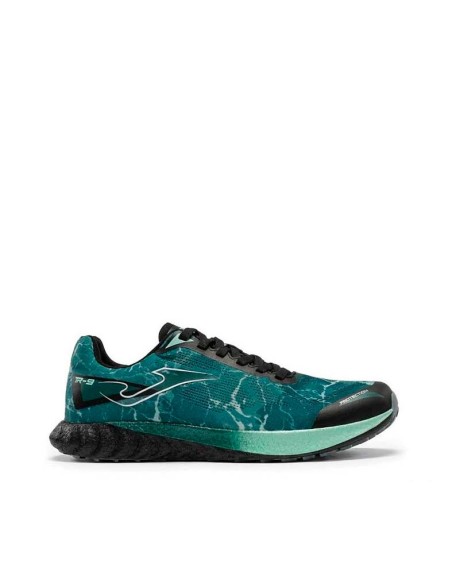 atillas trail running joma tr-9 azul vista lateral