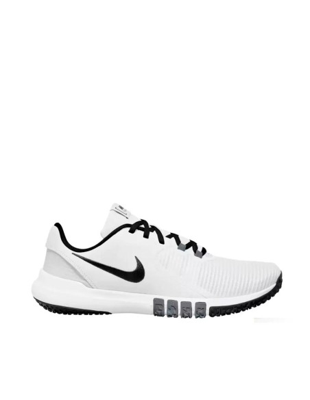 zapatillas nike blancas hombre