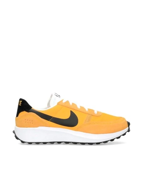Nike Waffle Nav naranja