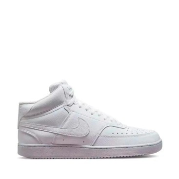 NIKE COURT VISION MID NN BLANCO