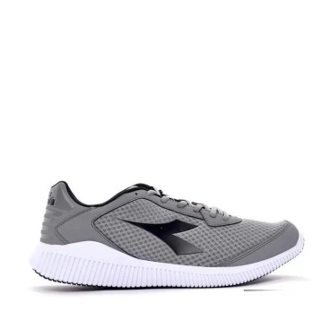 DIADORA EAGLE GRIS HOMBRE