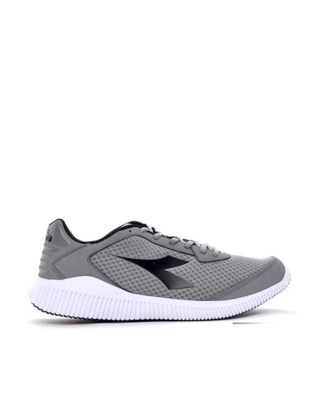 DIADORA EAGLE GRIS HOMBRE