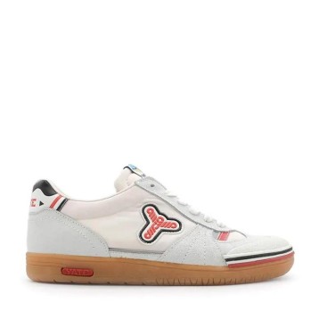 Zapatilla Retro Hombre