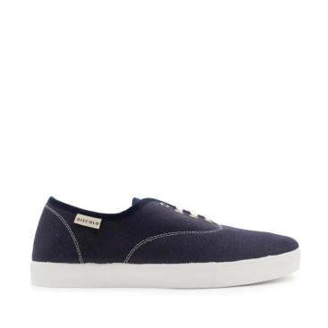 bambas azul marino hombre
