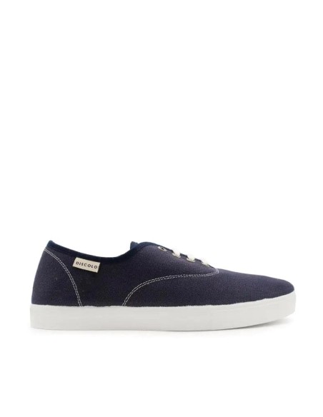 bambas azul marino hombre