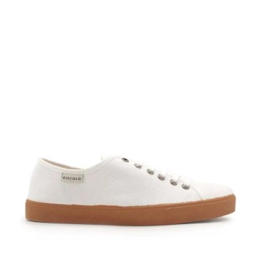 bambas blancas hombre