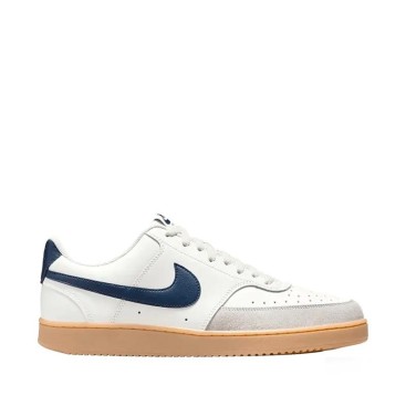 BAMBA NIKE BLANCA