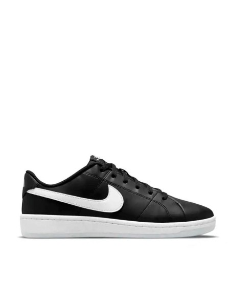 ZAPATILLAS NIKE negras