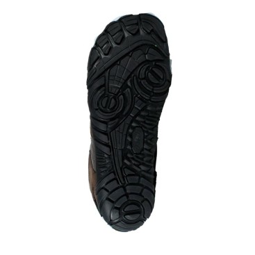 Suela de caucho Hi-Tec Figaro Low Waterproof hombre