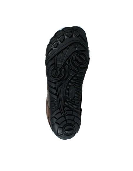 Suela de caucho Hi-Tec Figaro Low Waterproof hombre