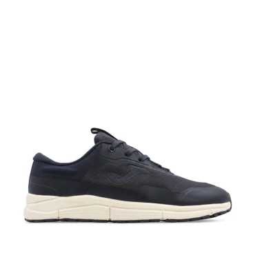 Zapatilla Joma Neron barefoot azul marino para hombre