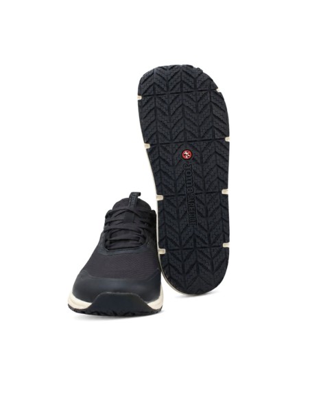 Suela de zapatilla Joma Neron barefoot azul marino