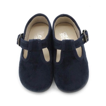 Pepito serratex azul marino Condiz