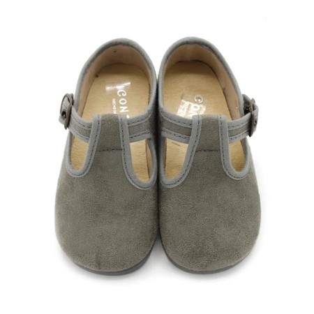 Pepito serratex gris Condiz
