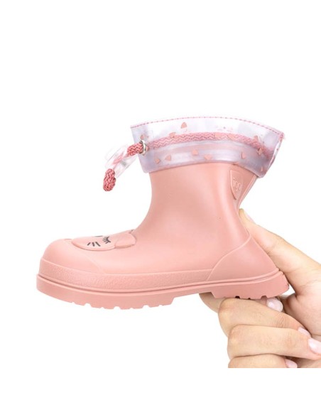 Bota Igor Mendi Gato barefoot flexible y zero drop