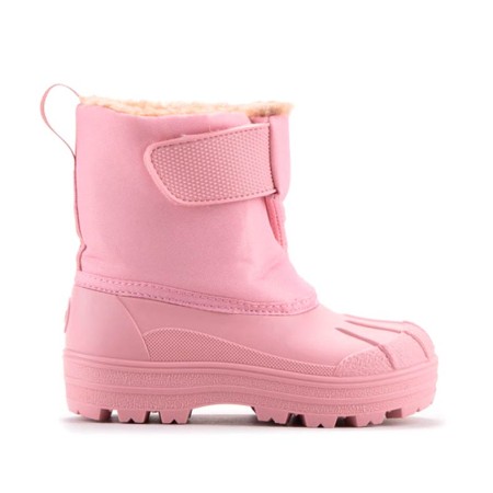 Bota de Nieve Niña Igor Neu Rosa