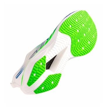 Suela Joma R3000 con caucho Durability y placa de carbono
