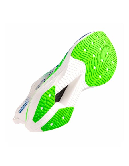 Suela Joma R3000 con caucho Durability y placa de carbono