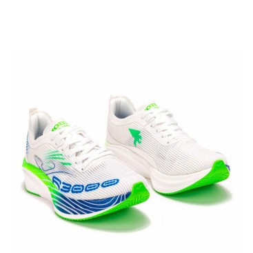 Joma R3000 26 running unisex vista en perspectiva