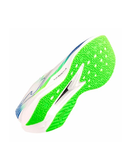 Suela Joma R5000 con caucho Durability para asfalto