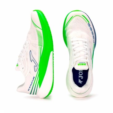Zapatillas Joma R2000 hombre vista superior