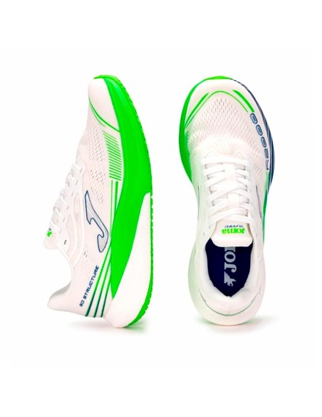 Zapatillas Joma R2000 hombre vista superior