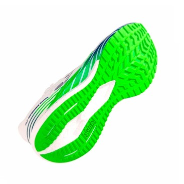 Suela Joma R2000 con caucho Durability para asfalto