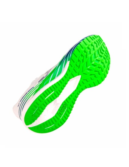 Suela Joma R2000 con caucho Durability para asfalto