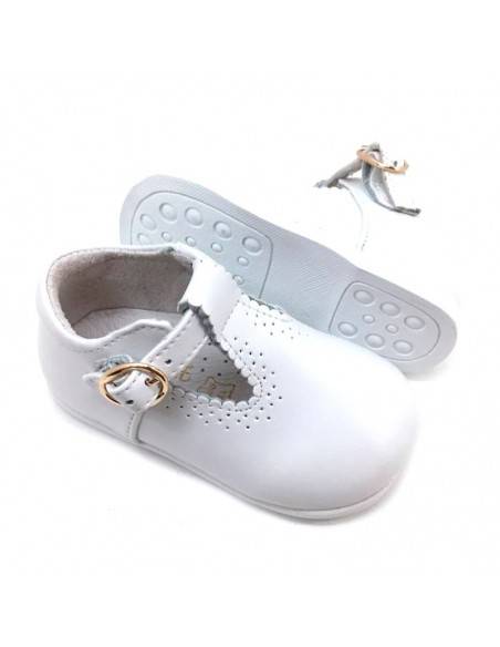 PEPITO PIEL NIÑO BLANCO