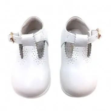 PEPITO PIEL NIÑO BLANCO