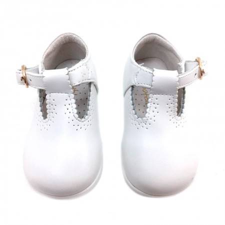 PEPITO PIEL NIÑO BLANCO