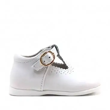 PEPITO PIEL NIÑO BLANCO