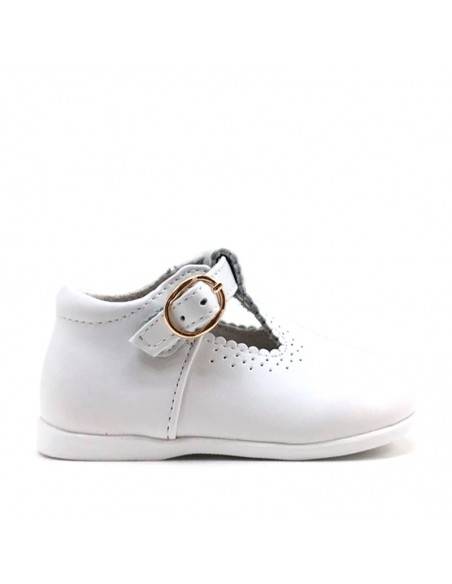 PEPITO PIEL NIÑO BLANCO