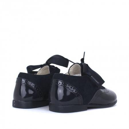 blucher azul marino niños