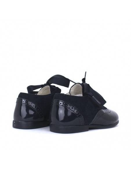 blucher azul marino niños