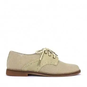 Zapato Ceremonia Niño