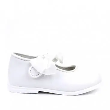 MERCEDITAS blancas de niña baratas