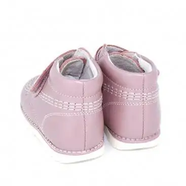 botas kickers niñas