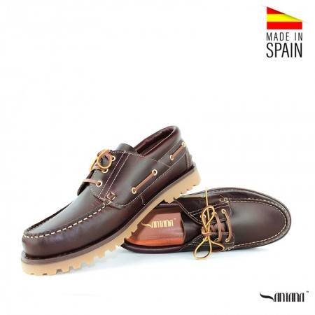 timberland nauticos hombre​