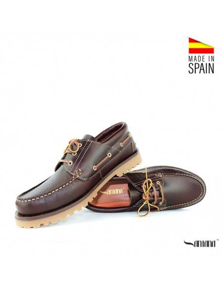 timberland nauticos hombre​