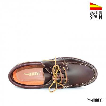 nauticos timberland hombre​