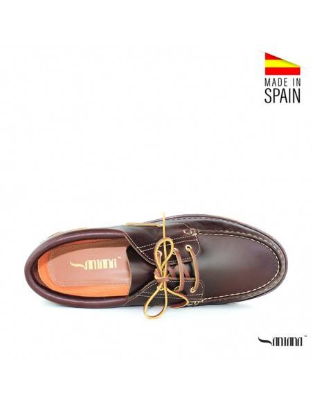 nauticos timberland hombre​