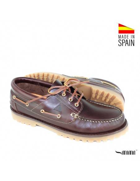 nauticos timberland mujer​