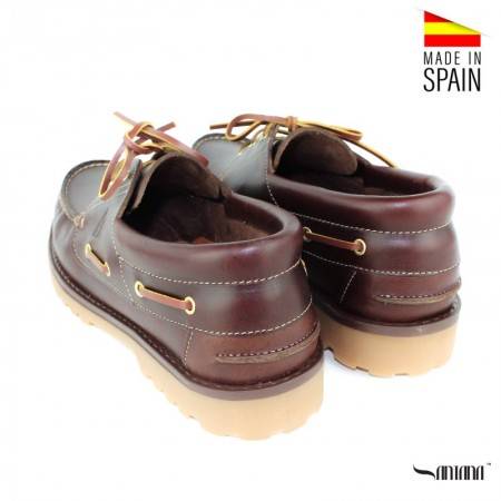 nauticos hombre timberland​